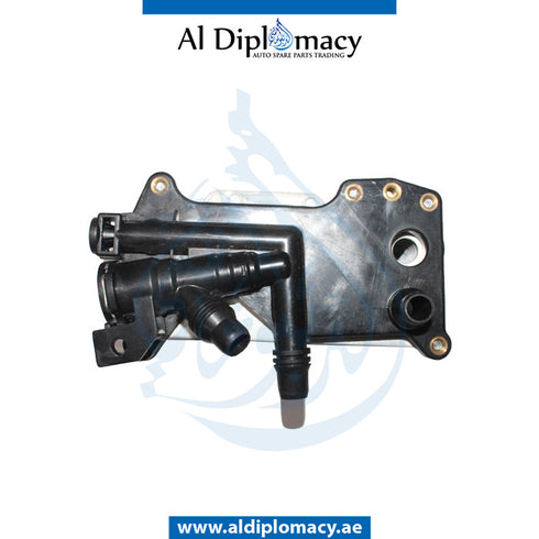 GEAR OIL Cooler, ALUMINIUM for BMW 5 Series F07 (2013-2017) models